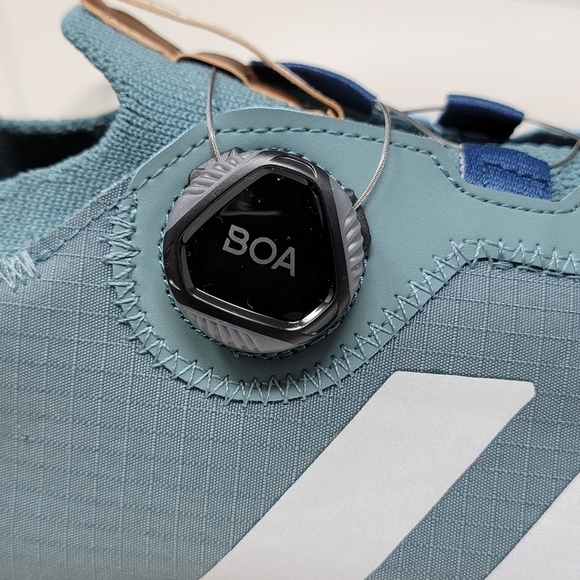 Adidas X The Parley Road Shoe BOA Cycling Shoes GX8931 Men’s Size 6.5 New main image 8
